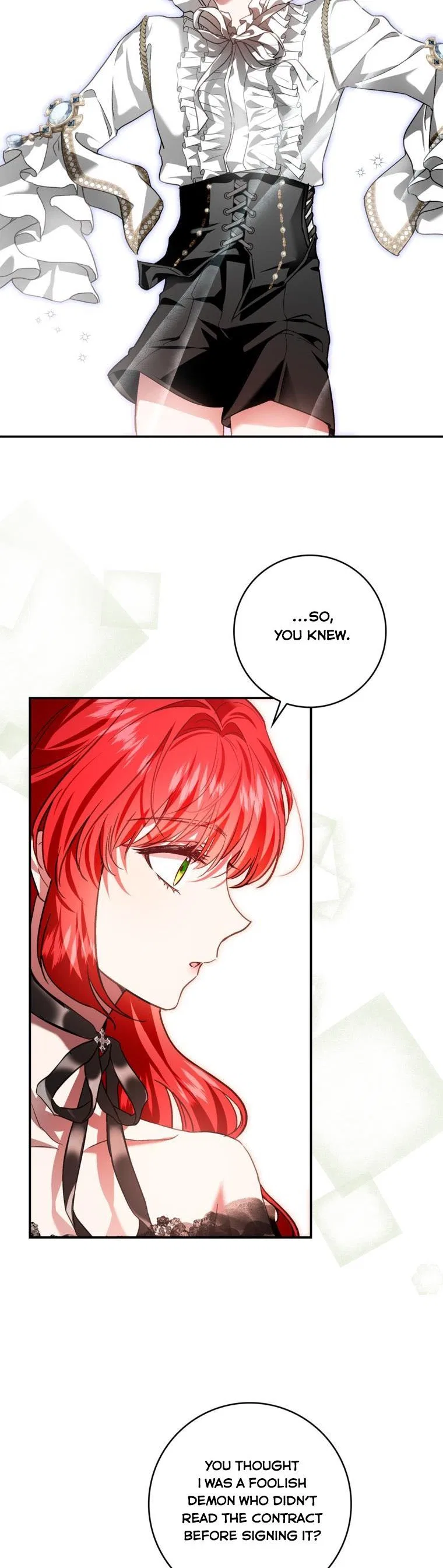 My Secretly Hot Husband Chapter 105 – Page 36
