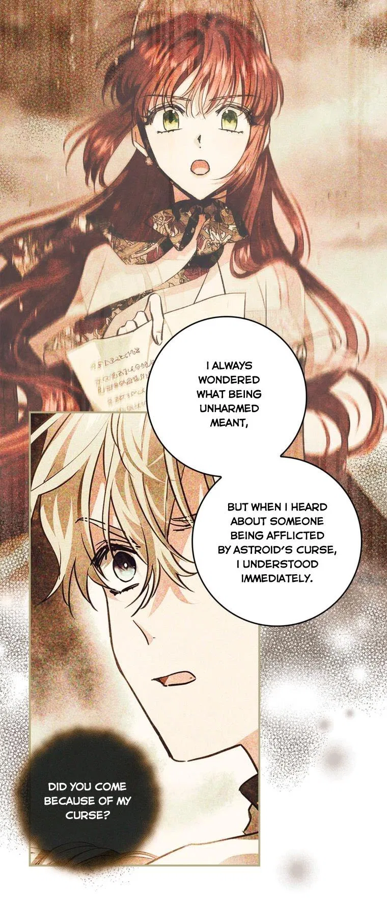 My Secretly Hot Husband Chapter 105 – Page 38