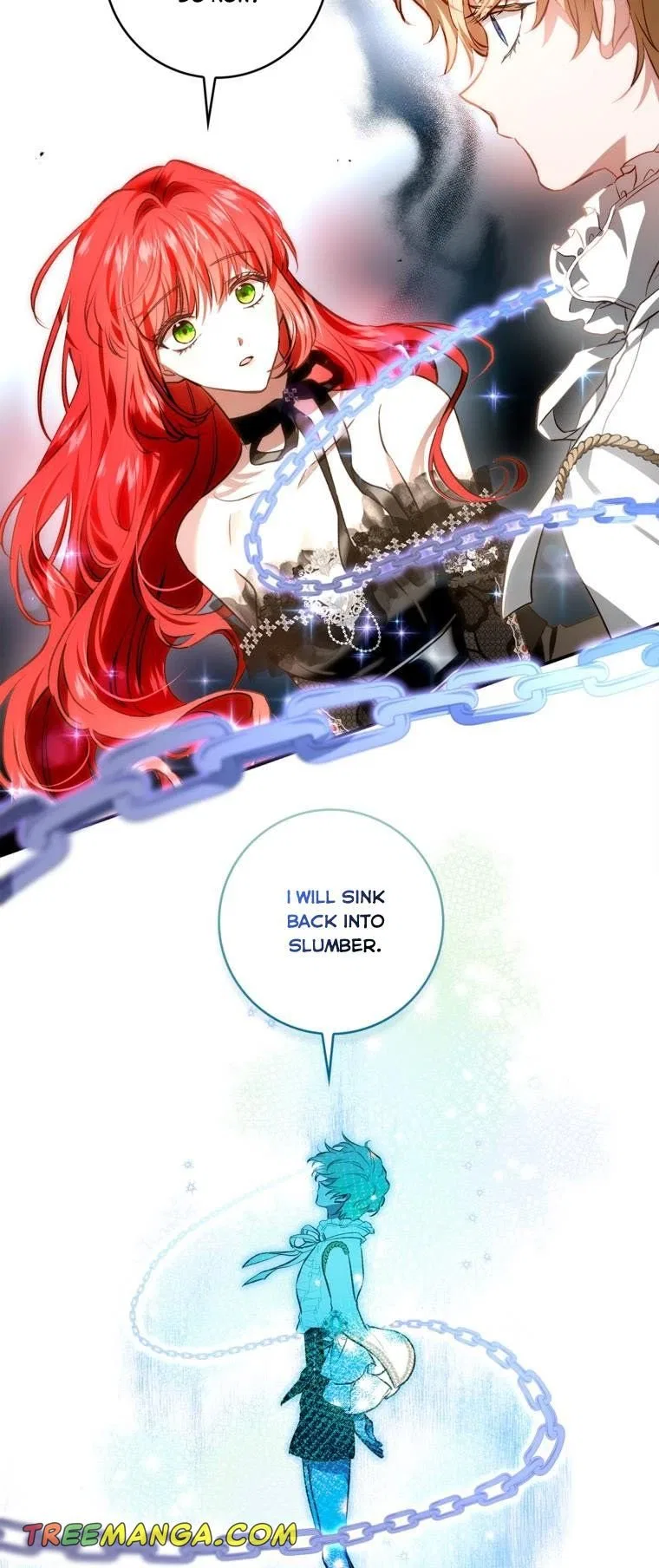 My Secretly Hot Husband Chapter 105 – Page 40