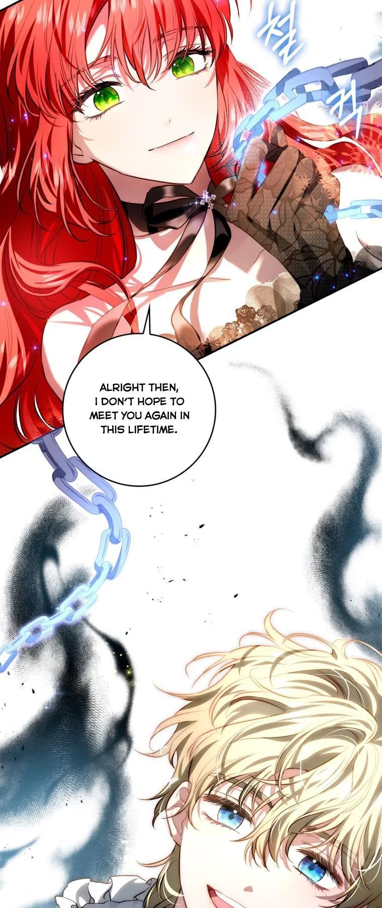My Secretly Hot Husband Chapter 105 – Page 42