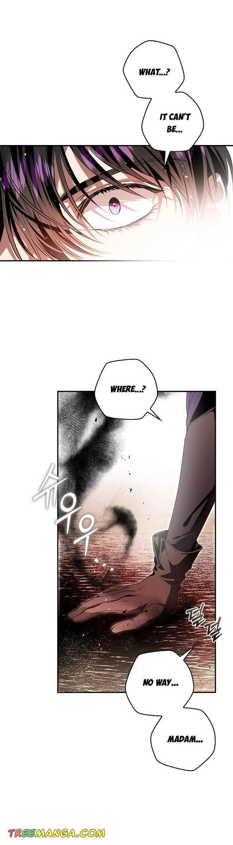 My Secretly Hot Husband Chapter 104 – Page 7