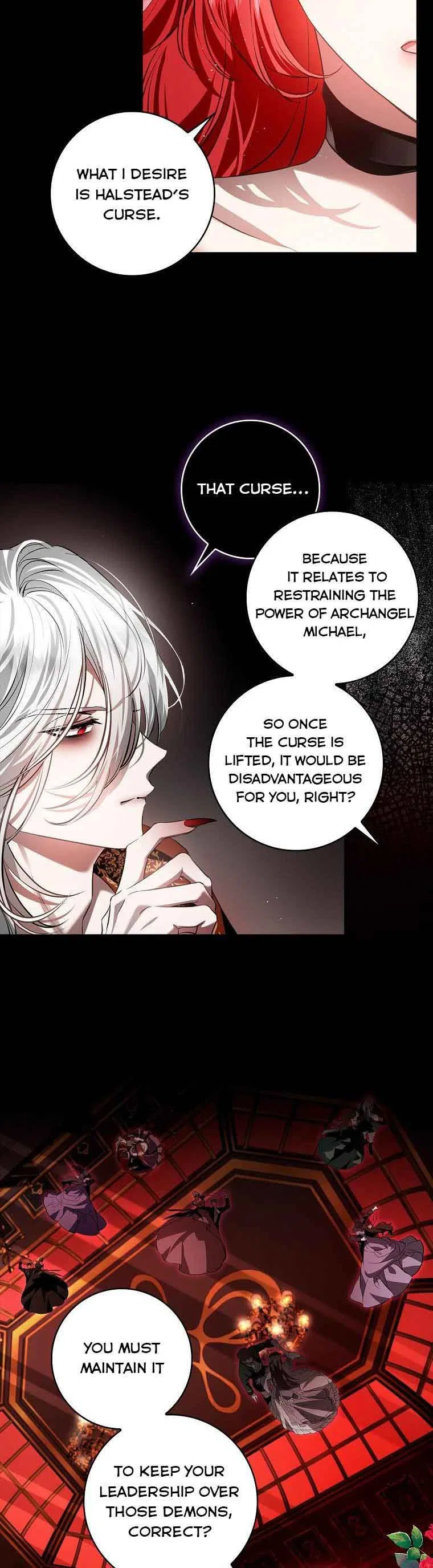 My Secretly Hot Husband Chapter 104 – Page 18