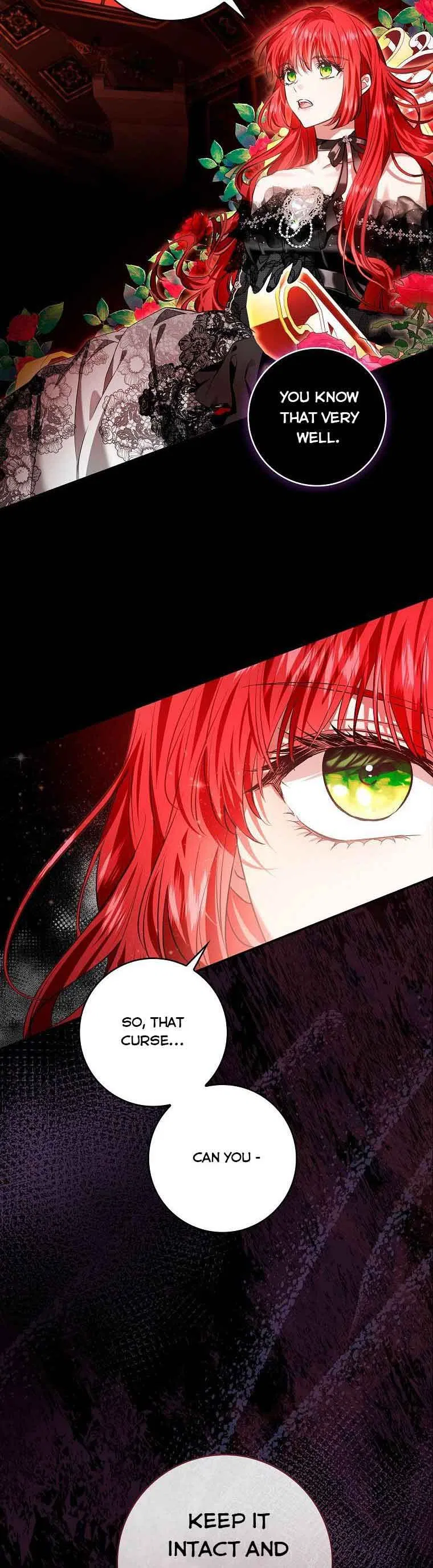 My Secretly Hot Husband Chapter 104 – Page 19