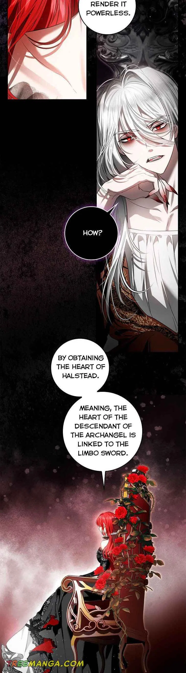 My Secretly Hot Husband Chapter 104 – Page 22