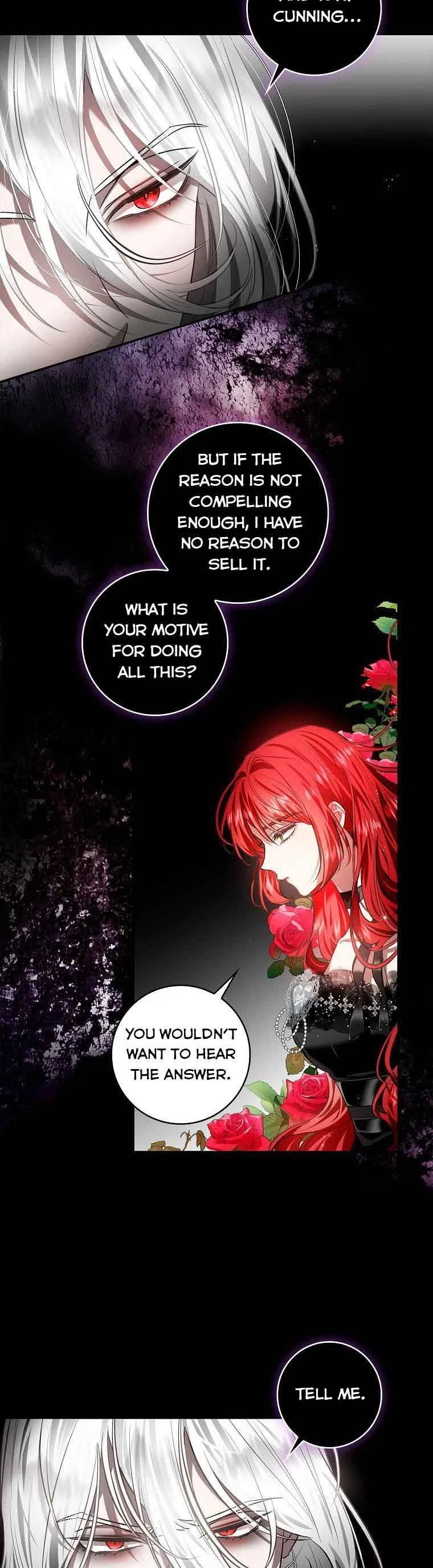 My Secretly Hot Husband Chapter 104 – Page 24