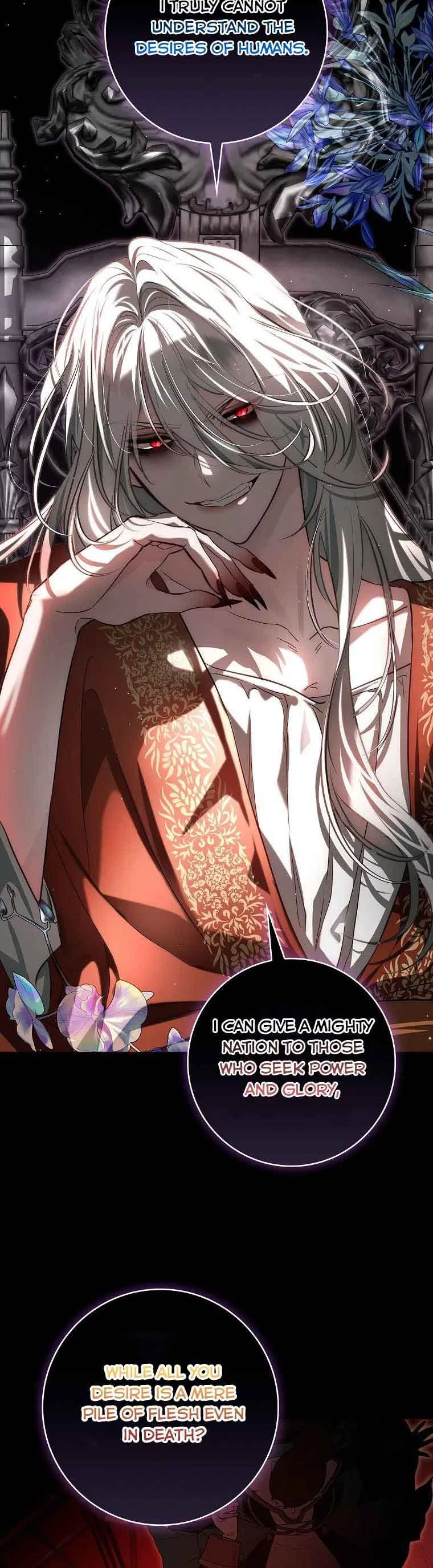 My Secretly Hot Husband Chapter 104 – Page 27