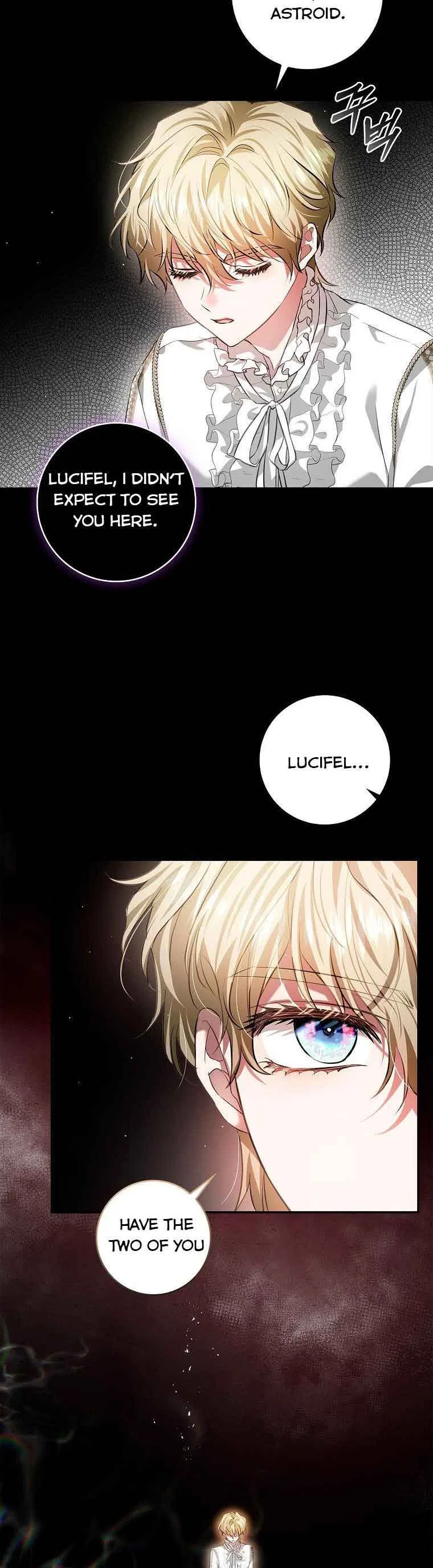 My Secretly Hot Husband Chapter 104 – Page 30