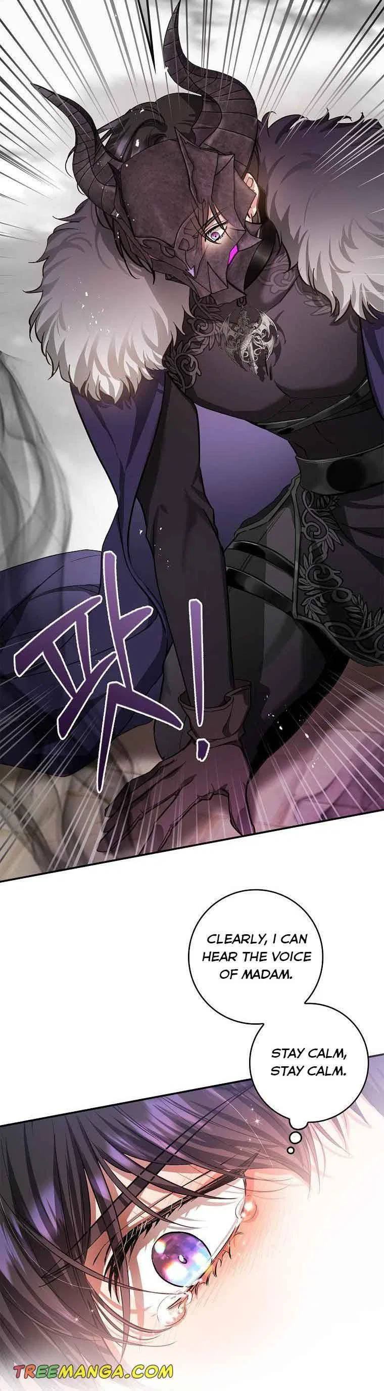 My Secretly Hot Husband Chapter 104 – Page 36