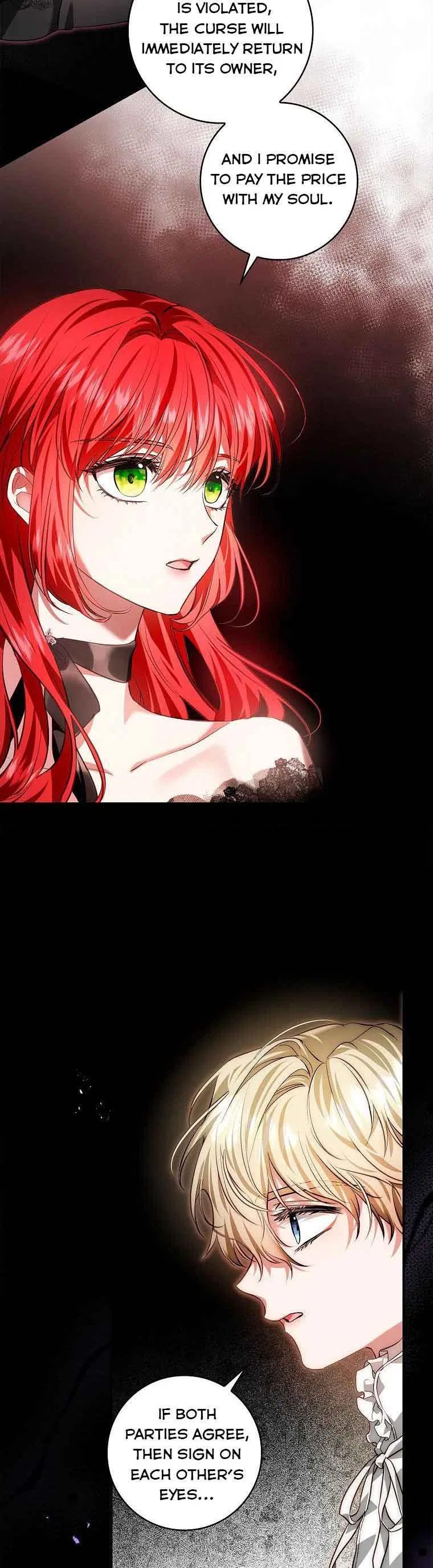 My Secretly Hot Husband Chapter 104 – Page 44