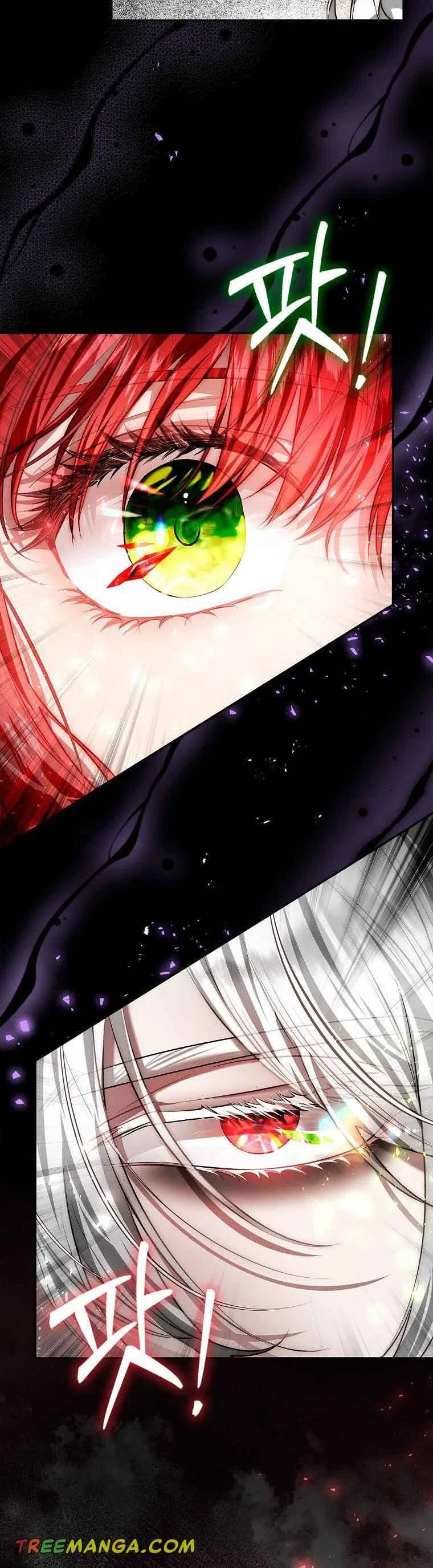 My Secretly Hot Husband Chapter 104 – Page 45