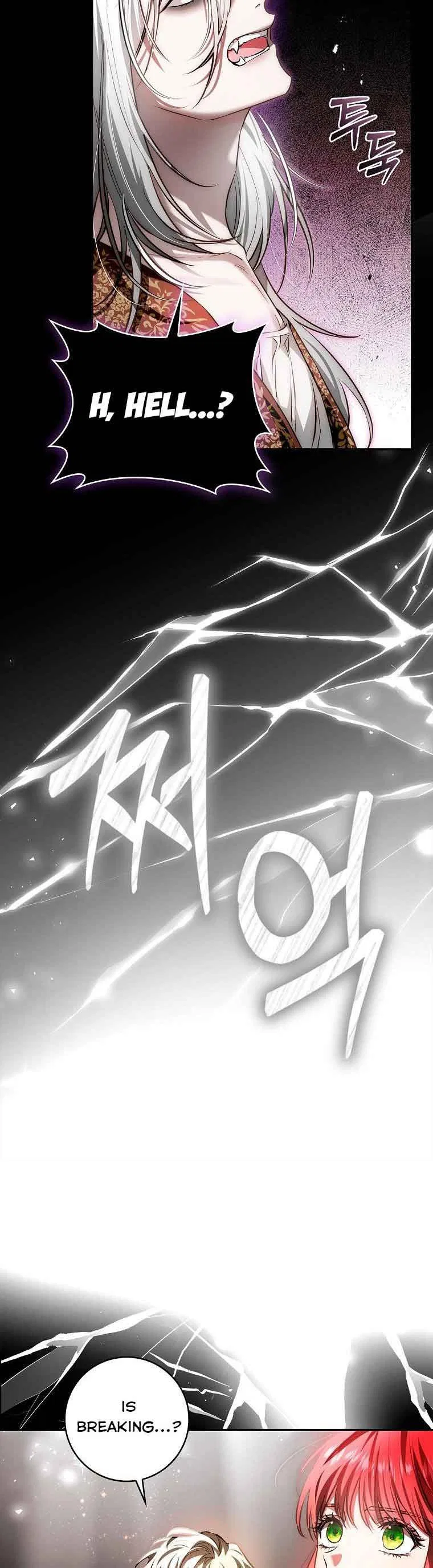 My Secretly Hot Husband Chapter 104 – Page 48