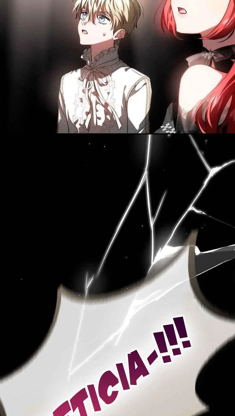 My Secretly Hot Husband Chapter 104 – Page 49