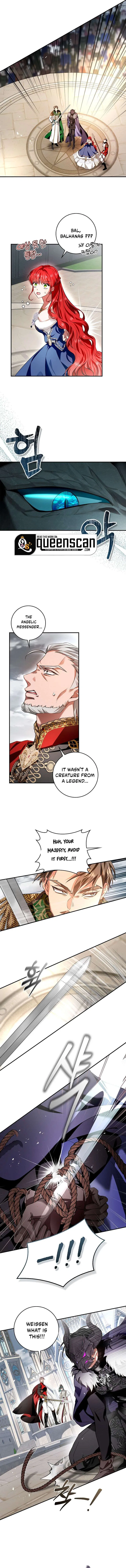 My Secretly Hot Husband Chapter 103 – Page 2