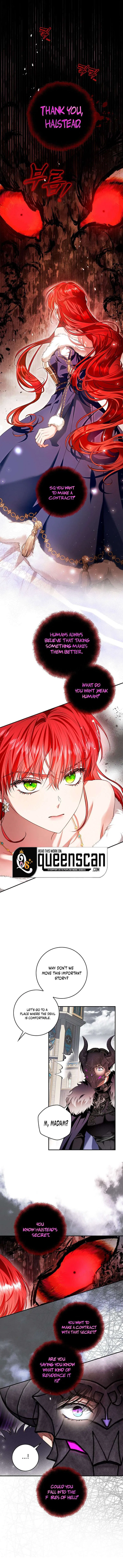 My Secretly Hot Husband Chapter 103 – Page 11