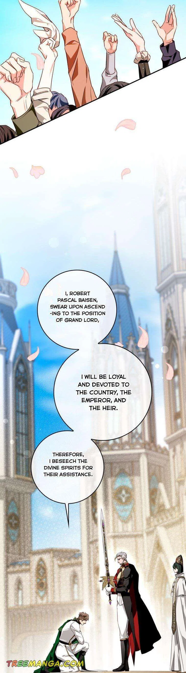 My Secretly Hot Husband Chapter 102 – Page 2