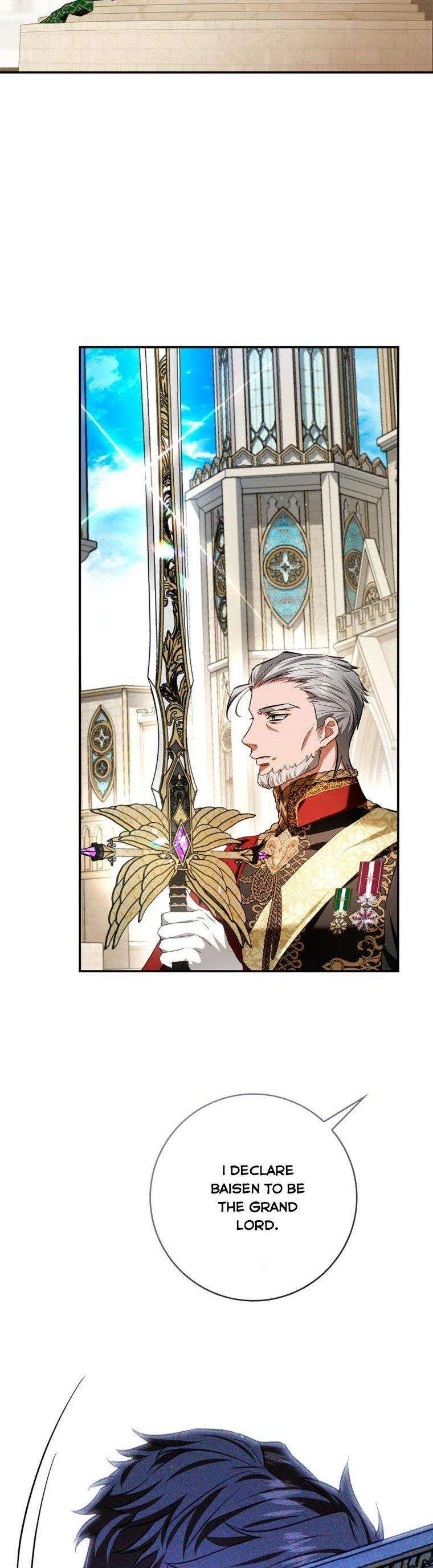 My Secretly Hot Husband Chapter 102 – Page 3