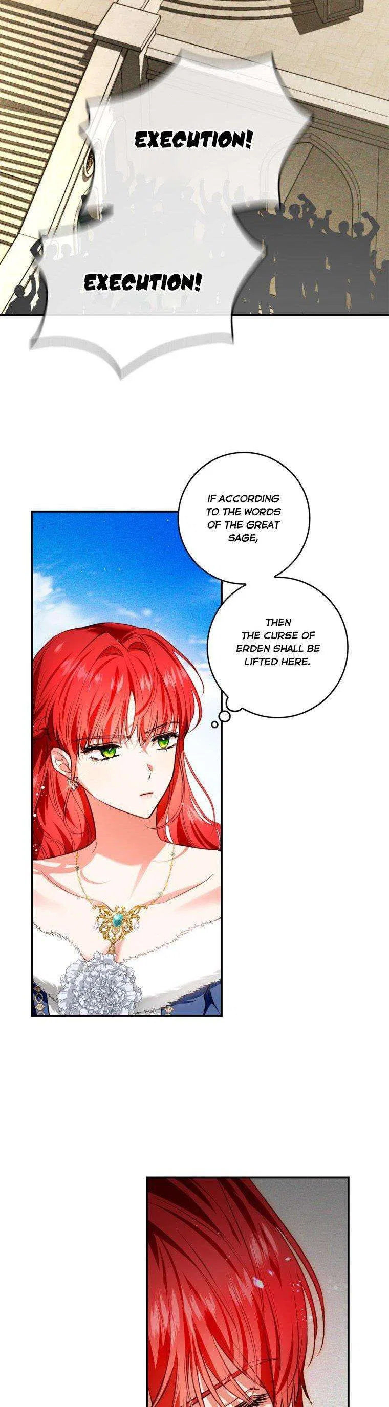 My Secretly Hot Husband Chapter 102 – Page 8