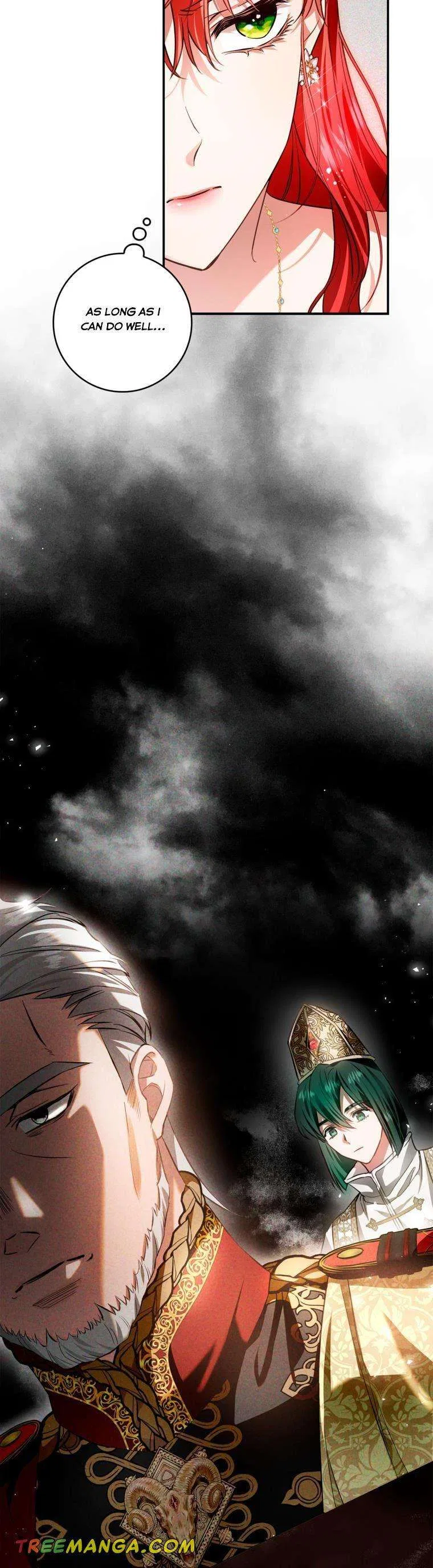 My Secretly Hot Husband Chapter 102 – Page 9