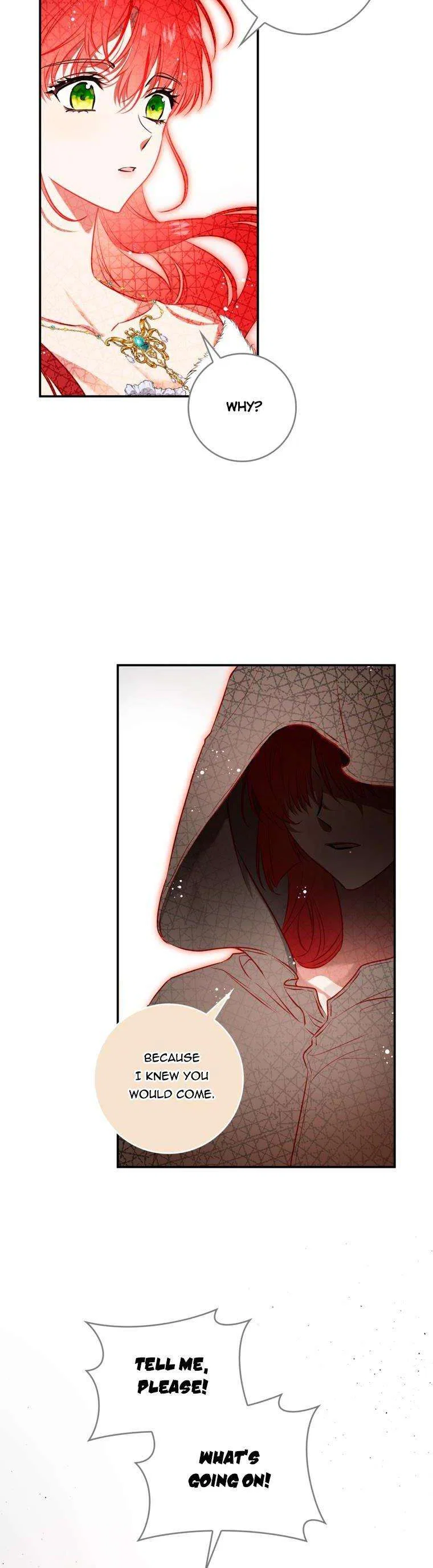 My Secretly Hot Husband Chapter 102 – Page 13