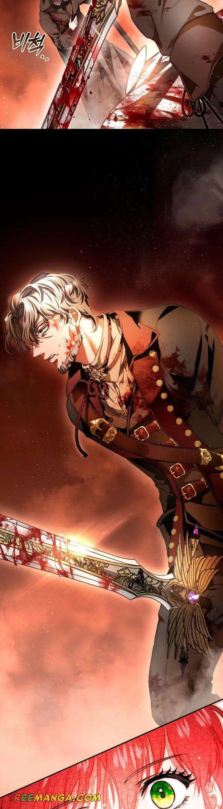 My Secretly Hot Husband Chapter 102 – Page 20