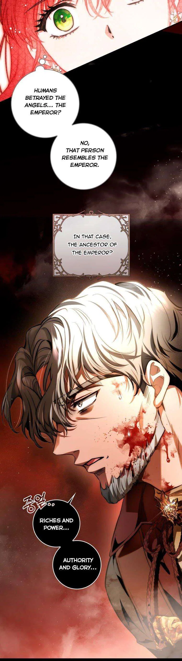 My Secretly Hot Husband Chapter 102 – Page 21