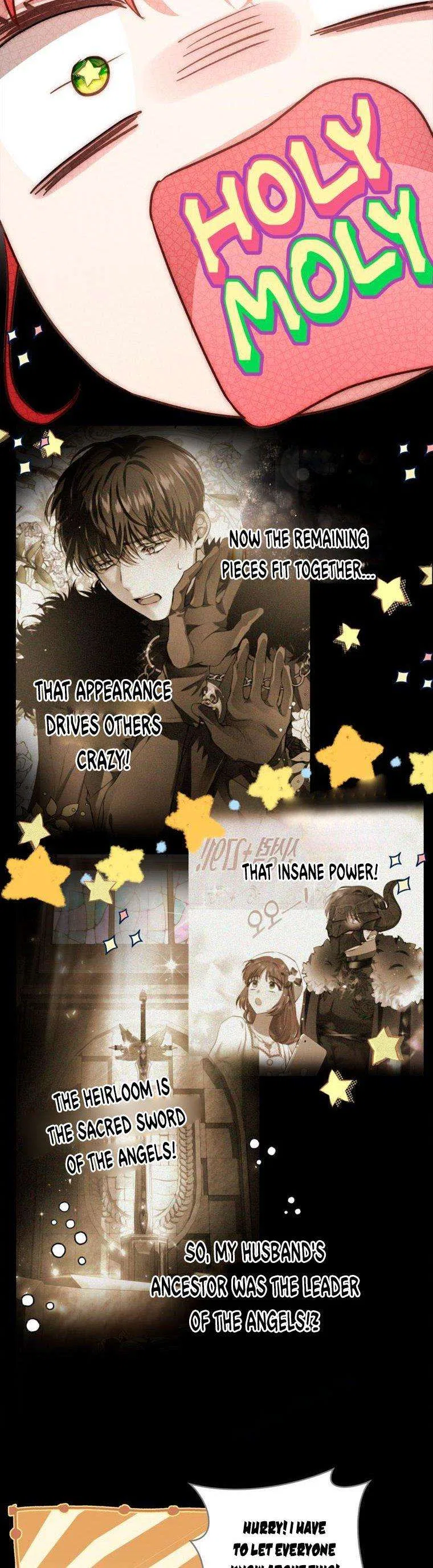 My Secretly Hot Husband Chapter 102 – Page 31