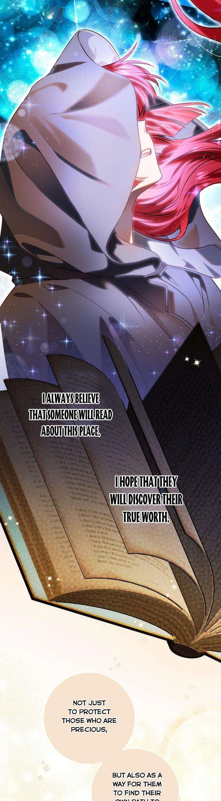 My Secretly Hot Husband Chapter 102 – Page 34