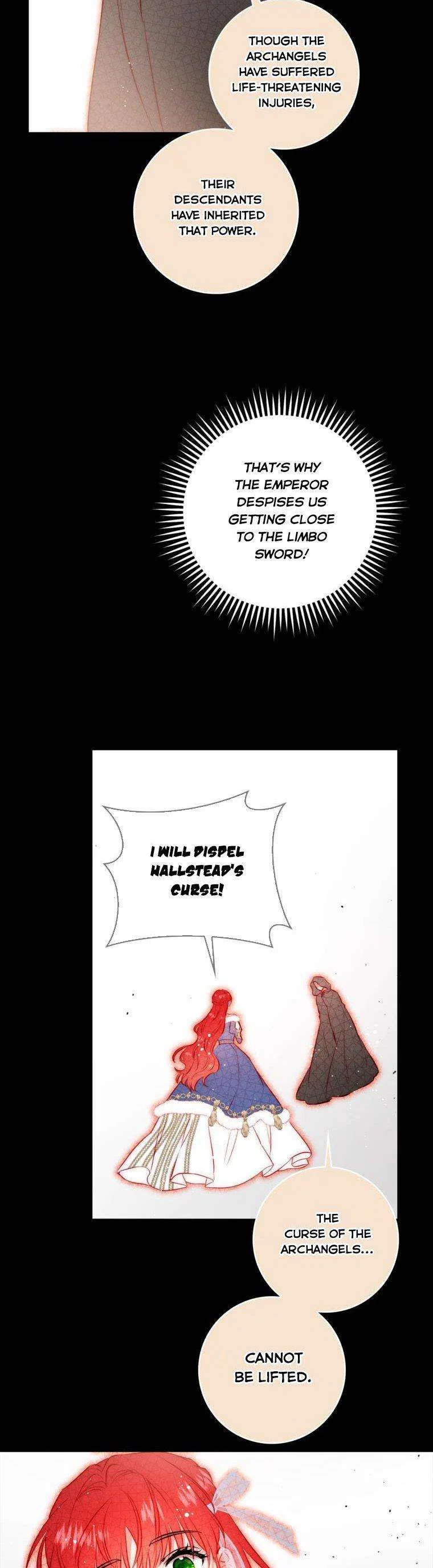 My Secretly Hot Husband Chapter 102 – Page 36