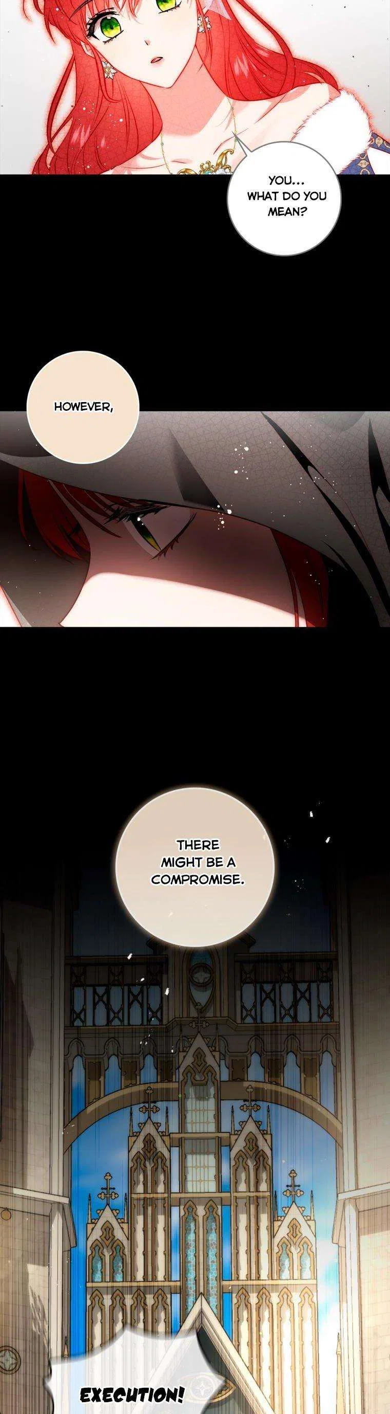 My Secretly Hot Husband Chapter 102 – Page 37