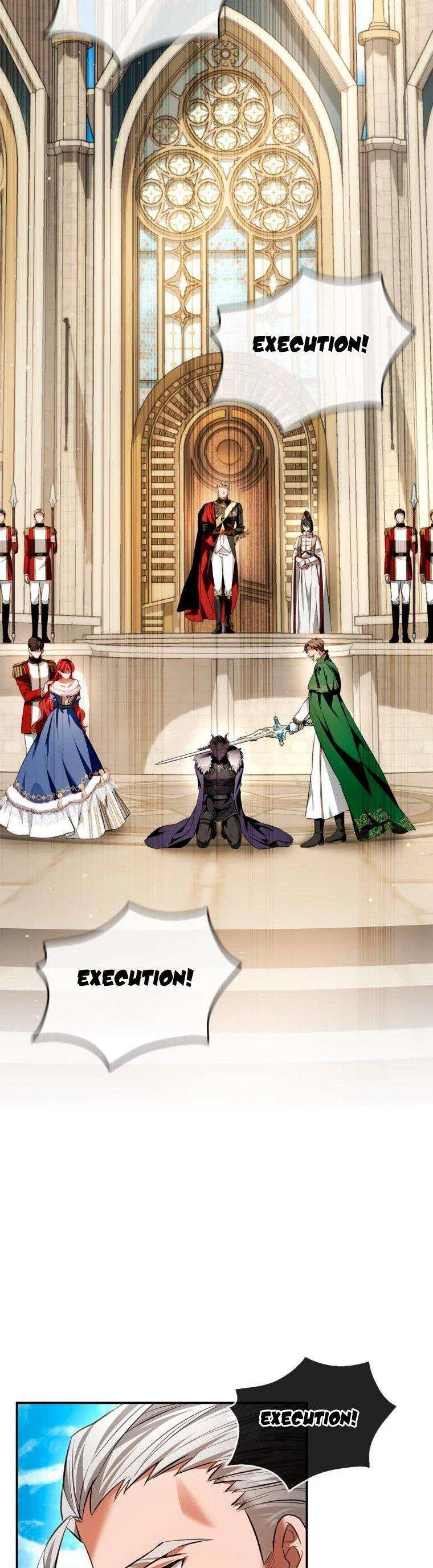 My Secretly Hot Husband Chapter 102 – Page 38
