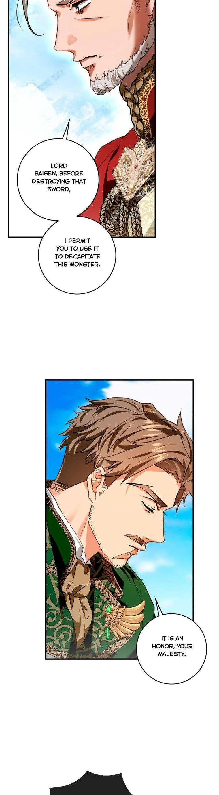My Secretly Hot Husband Chapter 102 – Page 39