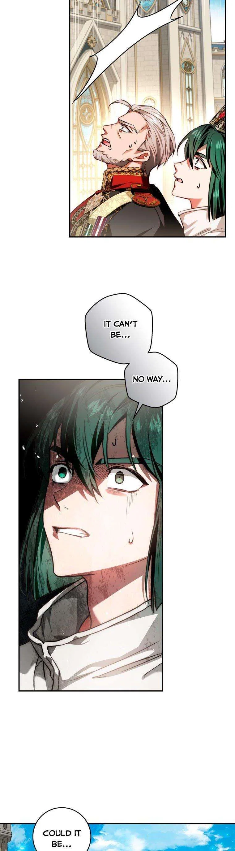 My Secretly Hot Husband Chapter 102 – Page 45