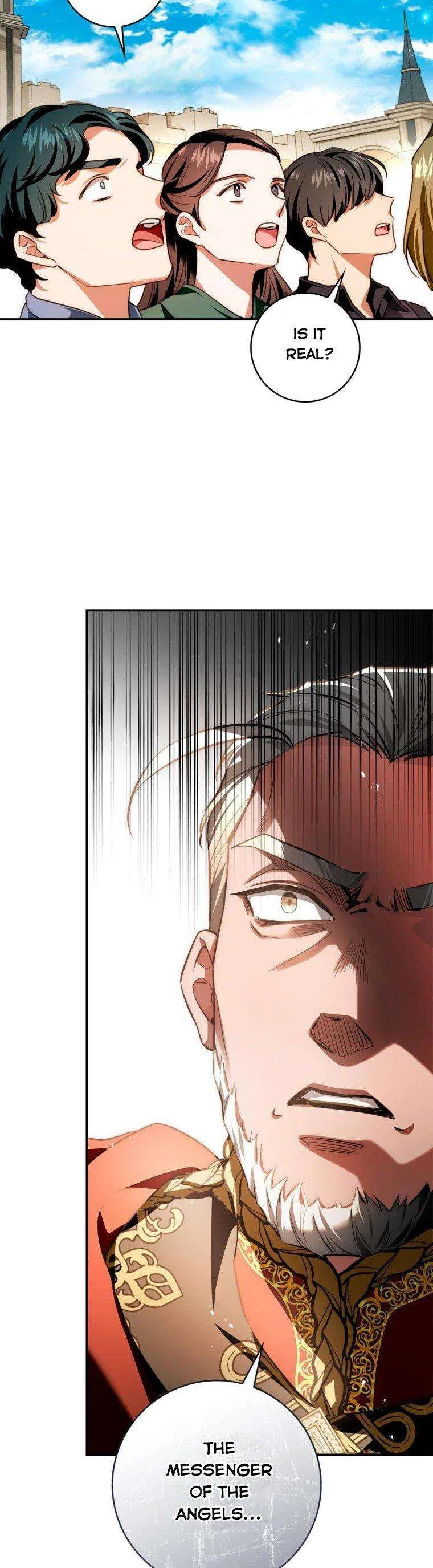 My Secretly Hot Husband Chapter 102 – Page 46