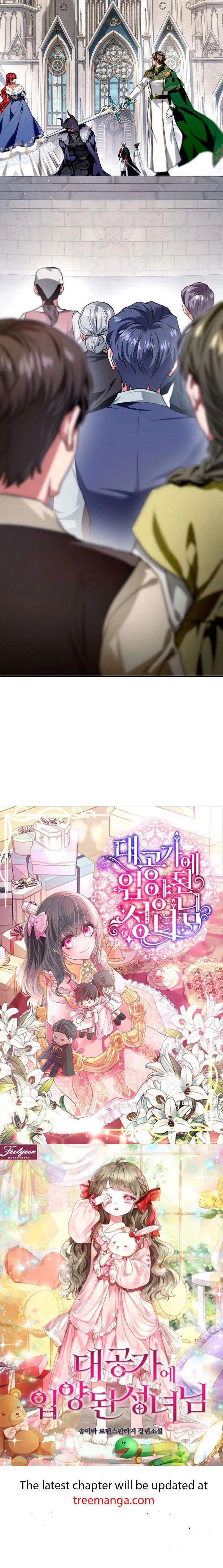 My Secretly Hot Husband Chapter 102 – Page 48