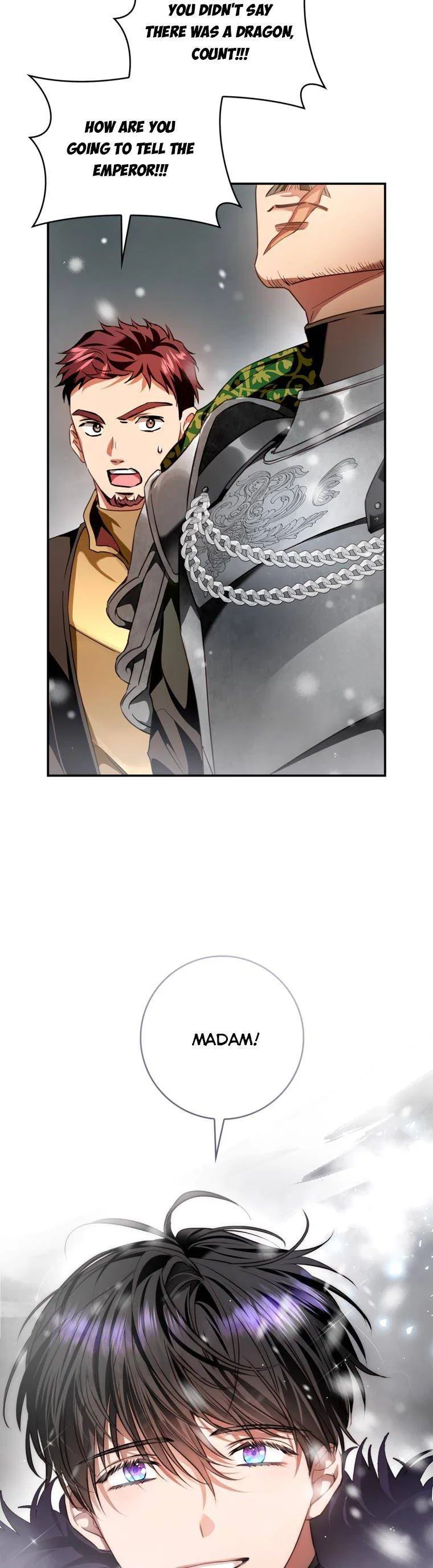 My Secretly Hot Husband Chapter 101 – Page 5