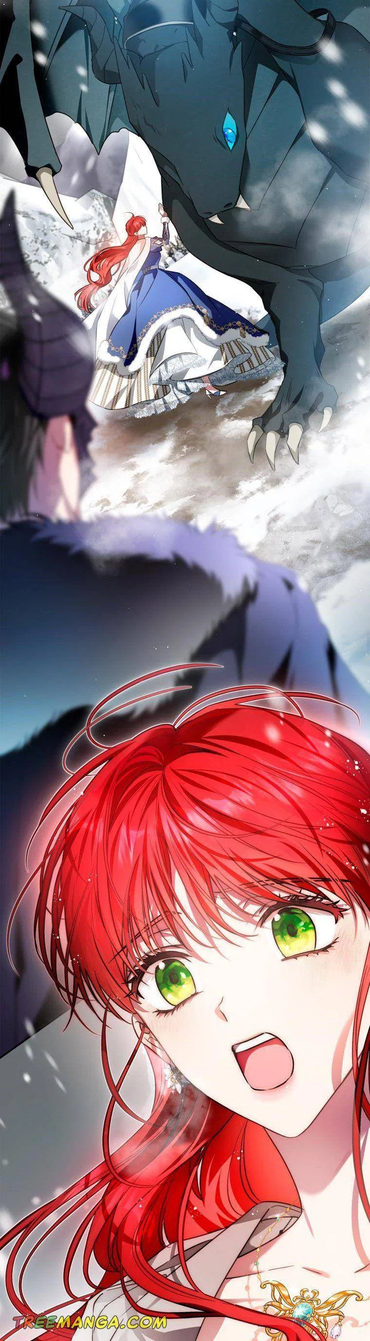 My Secretly Hot Husband Chapter 101 – Page 7