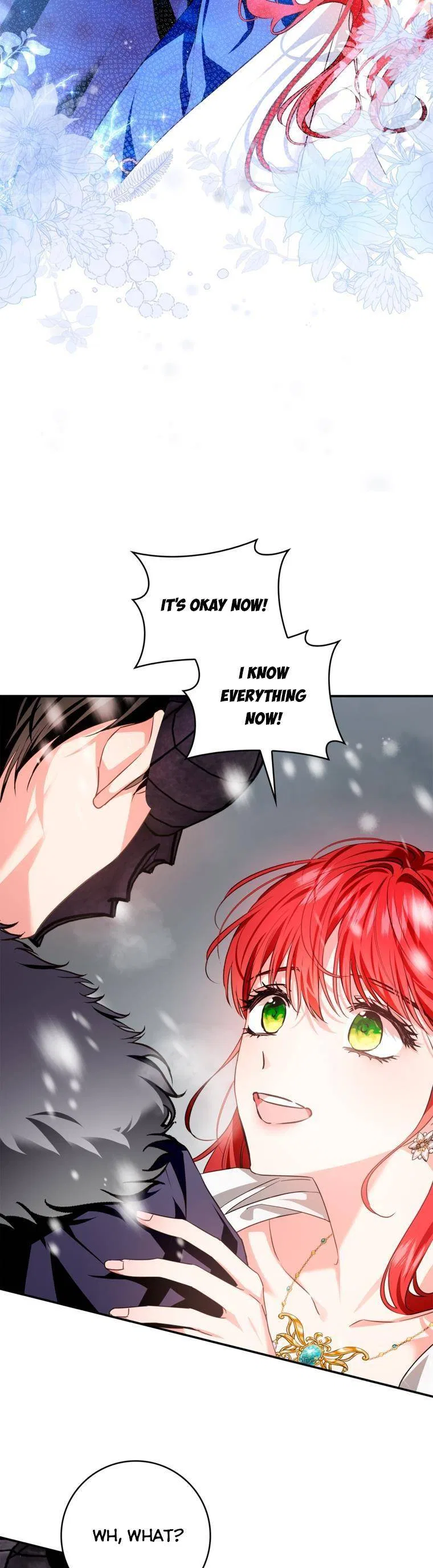 My Secretly Hot Husband Chapter 101 – Page 9