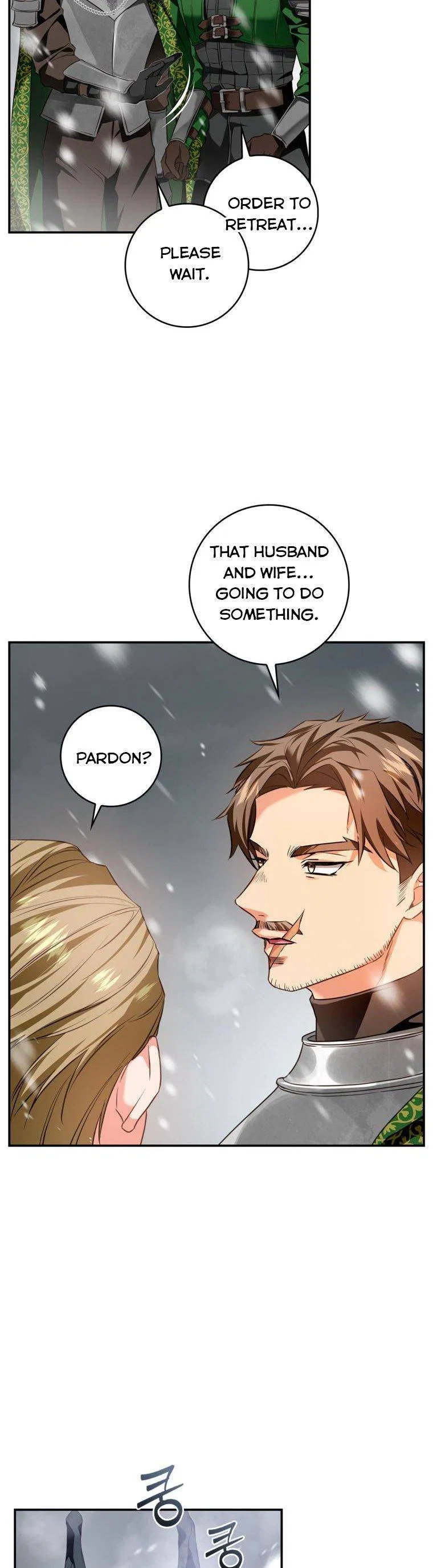 My Secretly Hot Husband Chapter 101 – Page 11
