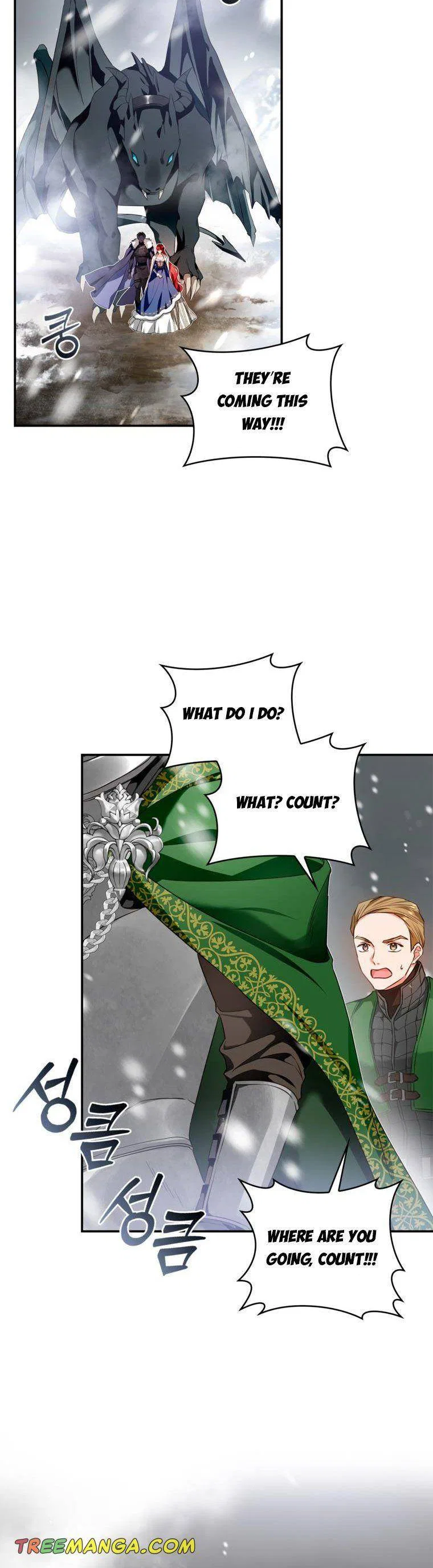 My Secretly Hot Husband Chapter 101 – Page 12