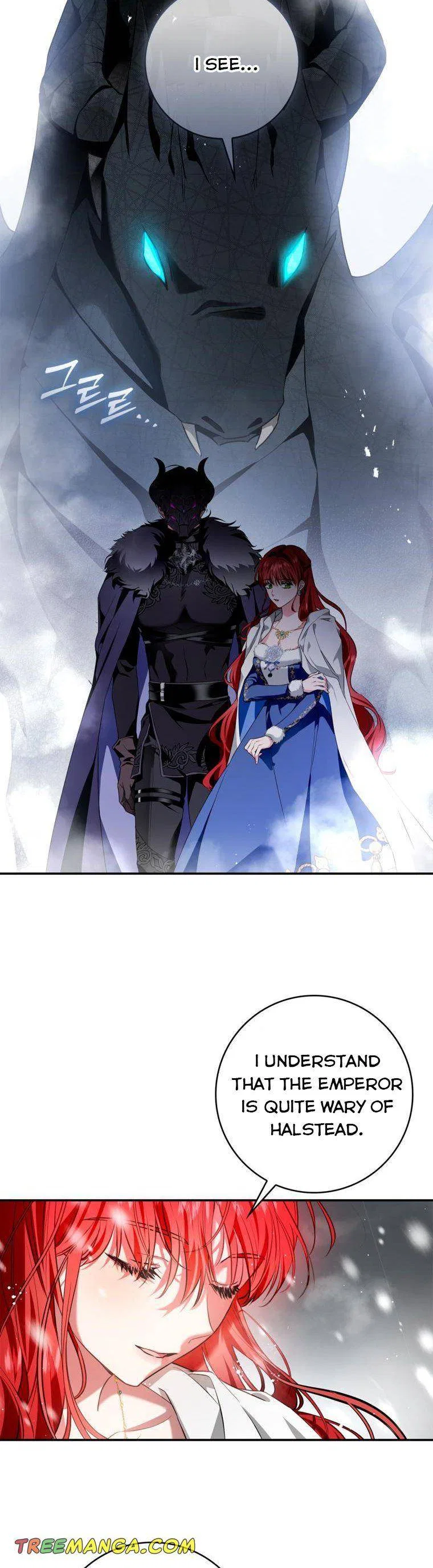 My Secretly Hot Husband Chapter 101 – Page 15