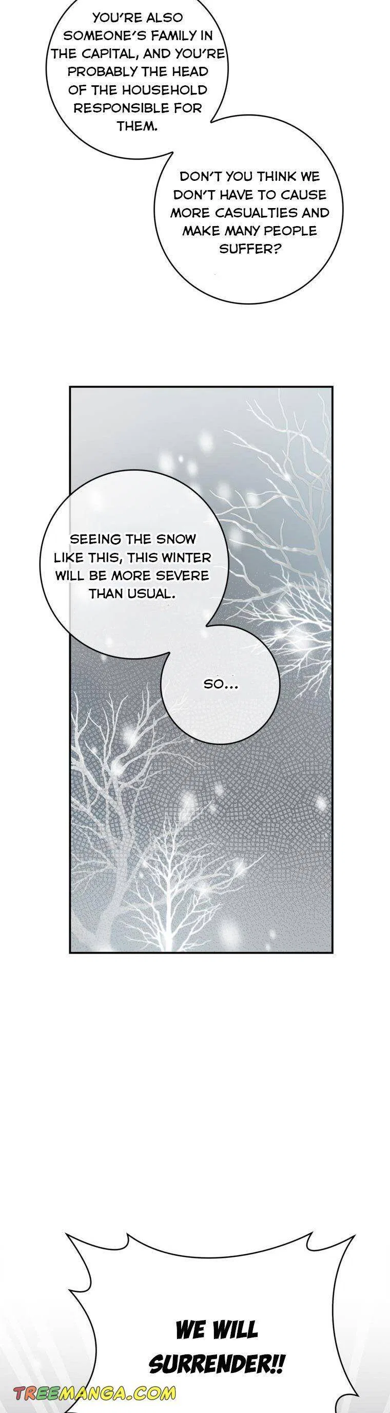 My Secretly Hot Husband Chapter 101 – Page 16