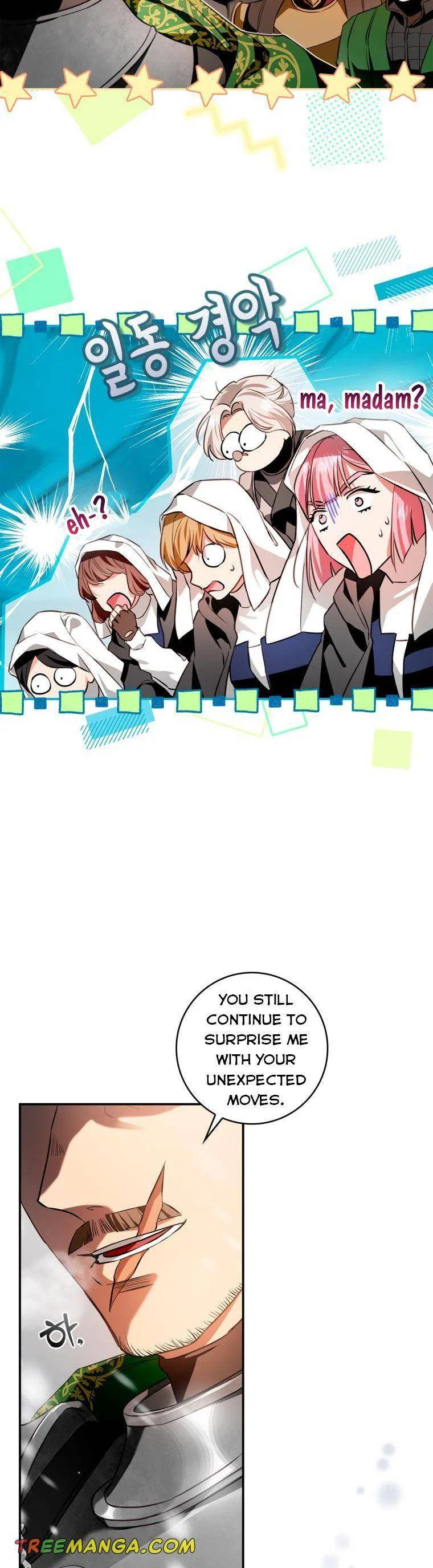 My Secretly Hot Husband Chapter 101 – Page 18