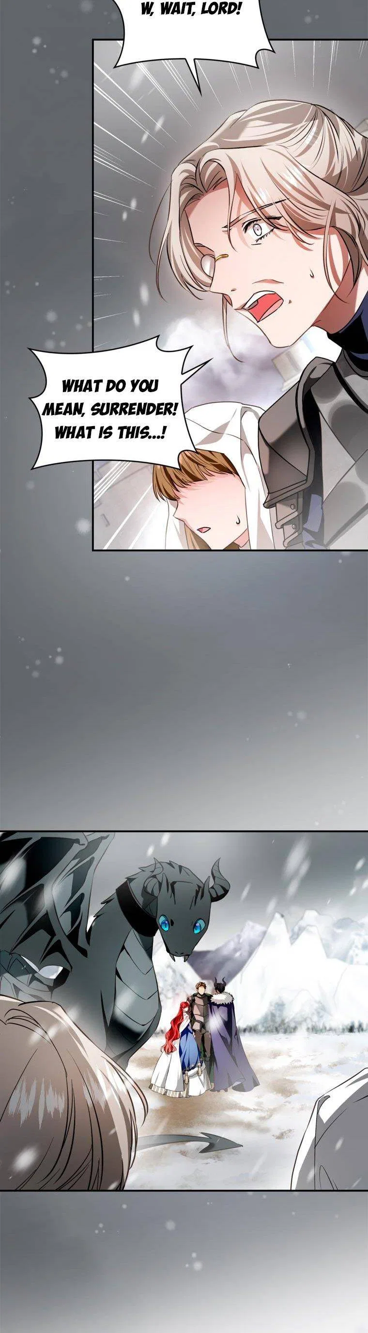 My Secretly Hot Husband Chapter 101 – Page 20