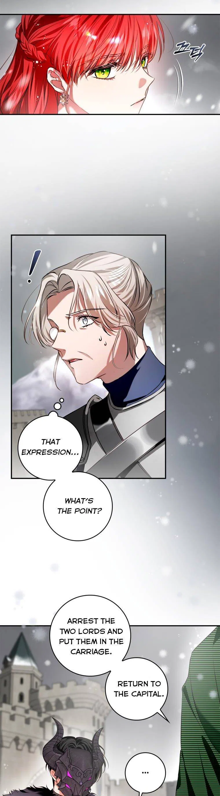 My Secretly Hot Husband Chapter 101 – Page 21