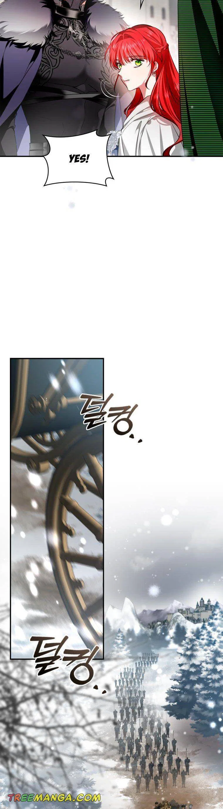My Secretly Hot Husband Chapter 101 – Page 22