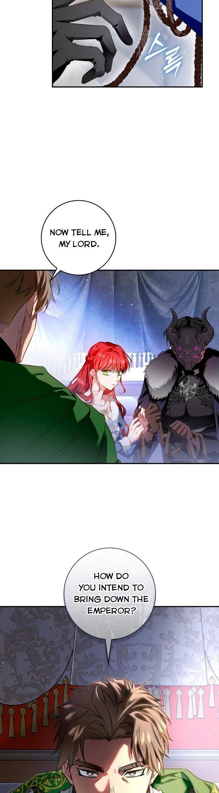 My Secretly Hot Husband Chapter 101 – Page 24