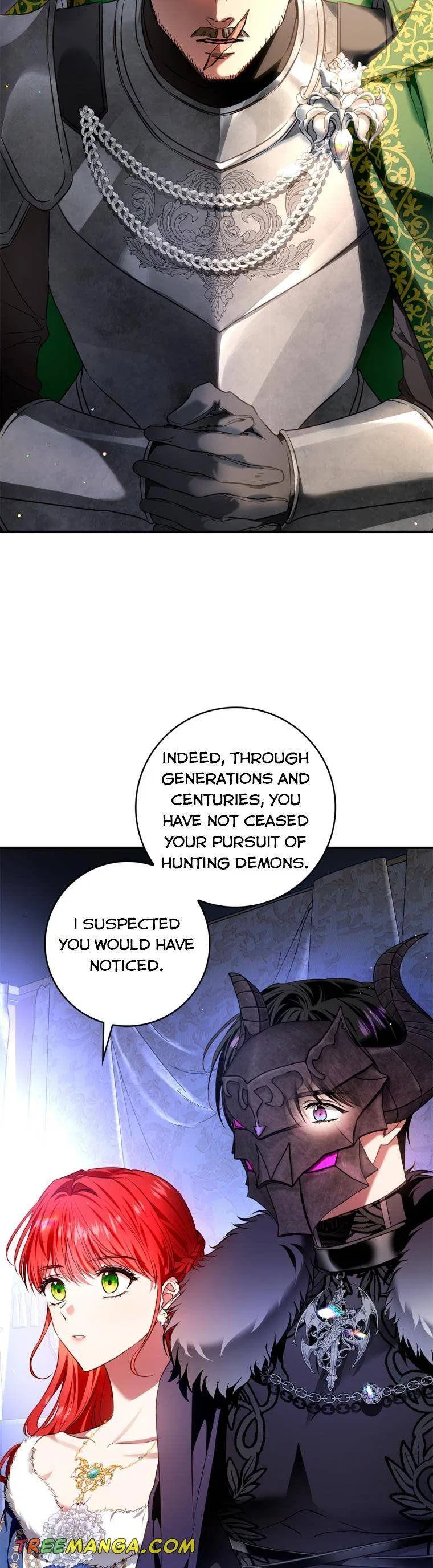 My Secretly Hot Husband Chapter 101 – Page 25