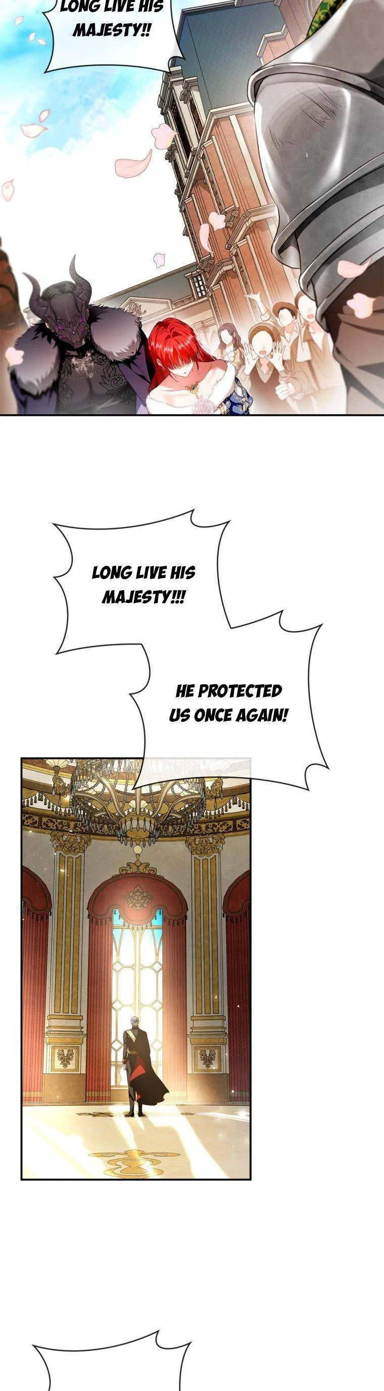 My Secretly Hot Husband Chapter 101 – Page 28