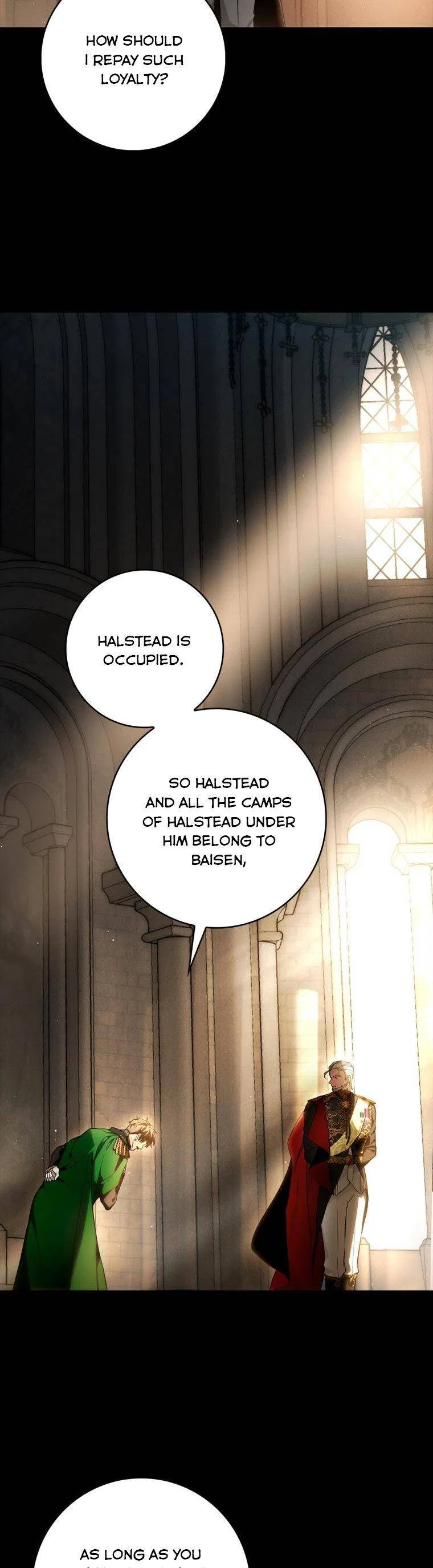 My Secretly Hot Husband Chapter 101 – Page 32