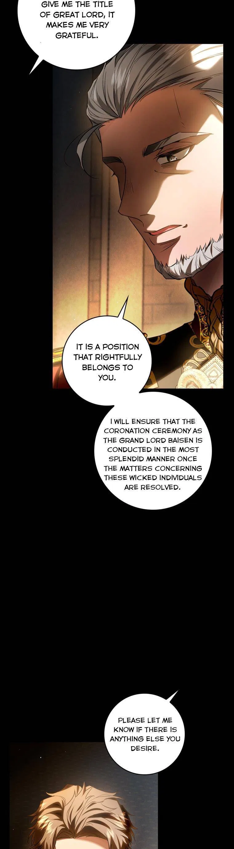 My Secretly Hot Husband Chapter 101 – Page 33